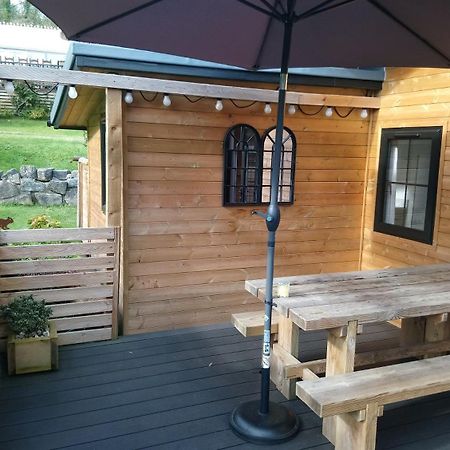 'Monktonmead Lodge' In Secluded Setting, With Private Indoor Pool. Ryde  Bagian luar foto