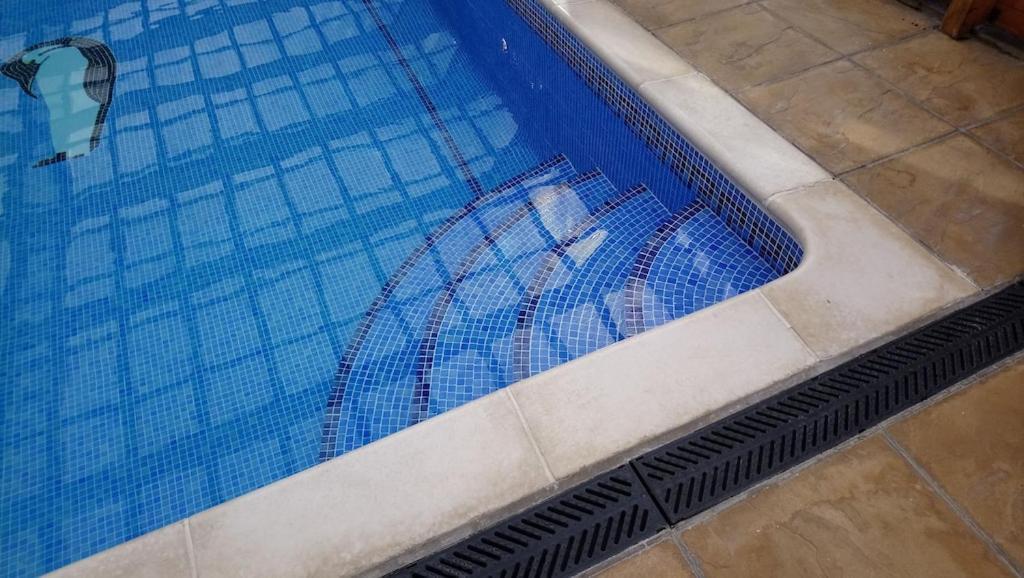 'Monktonmead Lodge' In Secluded Setting, With Private Indoor Pool. Ryde  Bagian luar foto