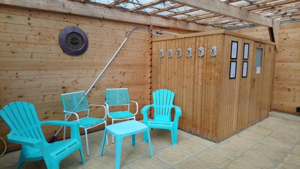 'Monktonmead Lodge' In Secluded Setting, With Private Indoor Pool. Ryde  Bagian luar foto