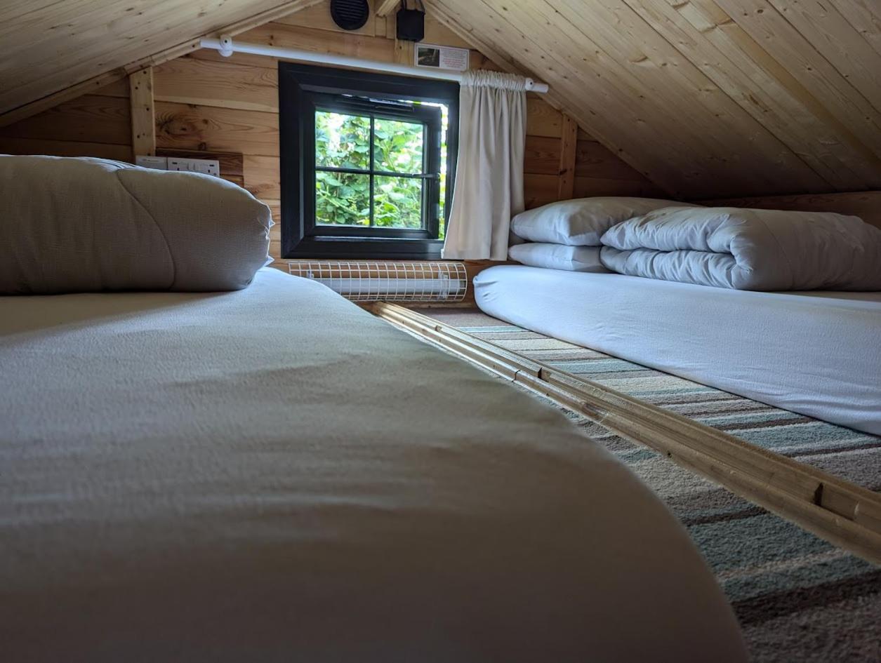 'Monktonmead Lodge' In Secluded Setting, With Private Indoor Pool. Ryde  Bagian luar foto
